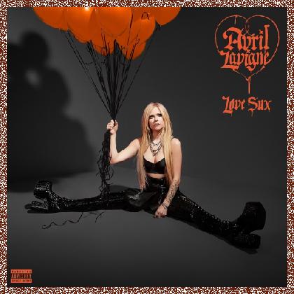 Аvril Lavigne – Love Sux (Deluxe+5) (2022)