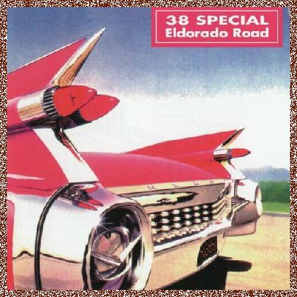 38 Special – Eldorado Road (Live) – 2022