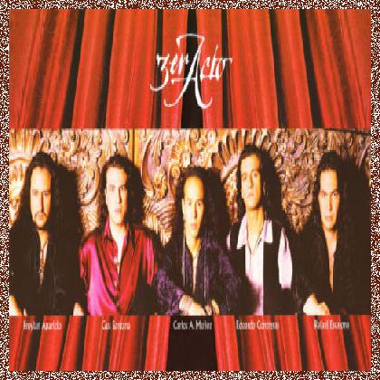 3er Acto (Tercer Acto) – Discography (3 releases) (1995-1998), MP3