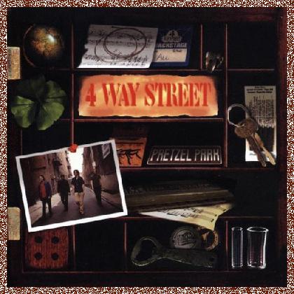 4 Way Street – Pretzel Park 2003