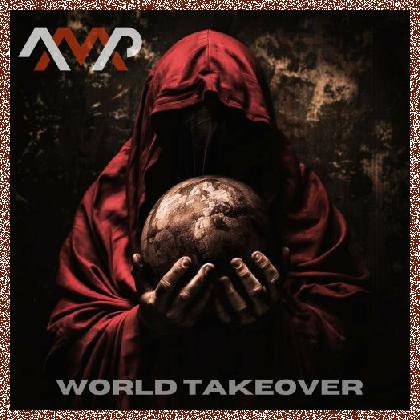 A.D.A.M. MUSIC PROJECT – World Takeover 2024