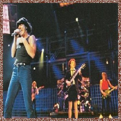 AC/DC – A collection of official publications 1991-2011 (4 CD), MP3