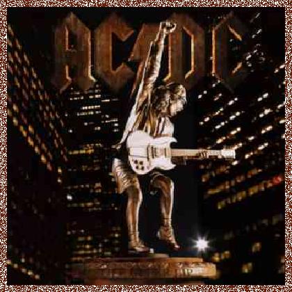 AC/DC – Stiff Upper Lip 2000 (Lossless+MP3)