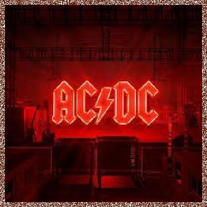 AC / DC – Power Up 2020,MP3+FLAC