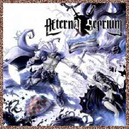 AETERNAL SEPRIUM – AGAINST OBLIVION’S SHADE 2012