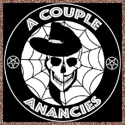 A Couple Anancies – The Crown 2018 EP