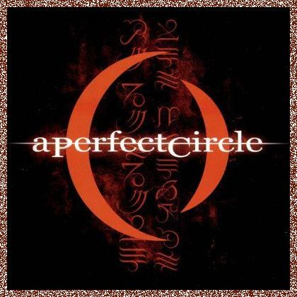 A Perfect Circle – Mer De Noms (2000)