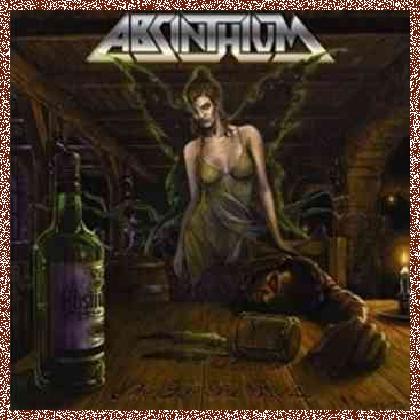 Absinthium – One For The Road (2012)