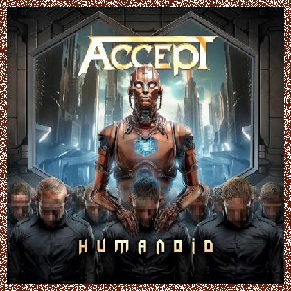 Accept – Humanoid 2024