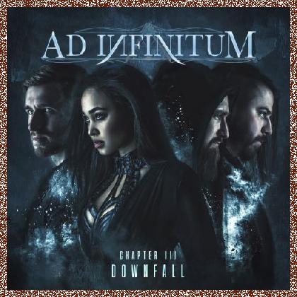 Ad Infinitum – Chapter III – Downfall 2023, MP3+FLAC