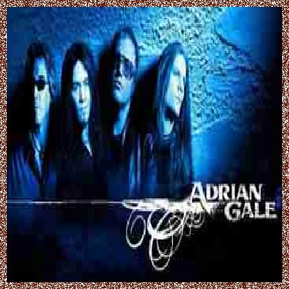 AdrianGale (Adrian Gale) – Discography 2000-2022 – (8 CD), MP3