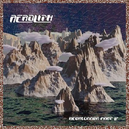 Aerolith – Megalorama Part II (2023)