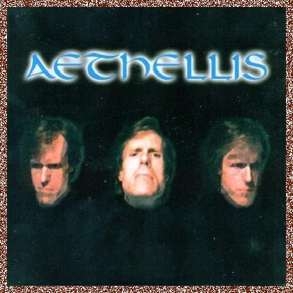 Aethellis – Aethellis 2003 (Ellsound 2008) Lossless