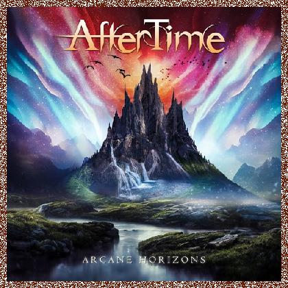 AfterTime – Arcane Horizons 2024