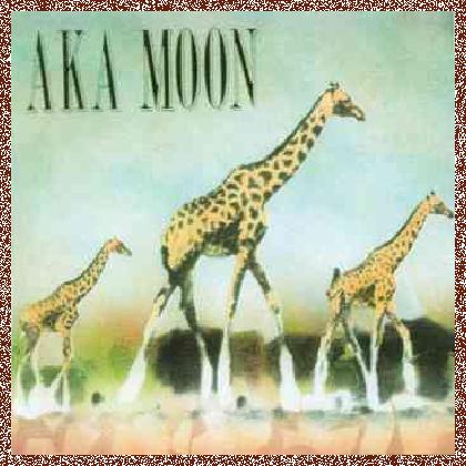 Aka Moon – Aka Moon (1992)