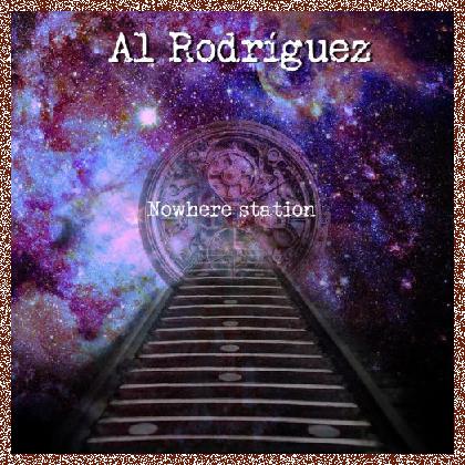 Al Rodriguez – Nowhere Station – 2024