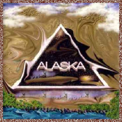 Alaska – Alaska (1998) Lossless+MP3