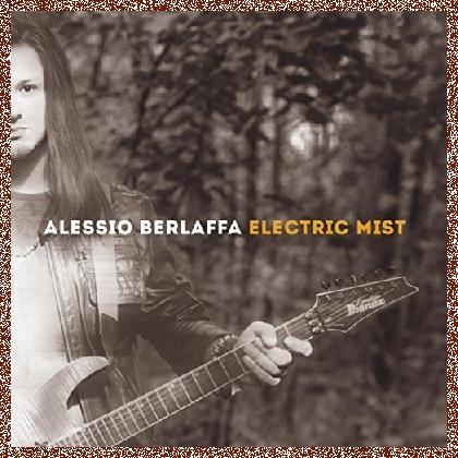 Alessio Berlaffa – Electric Mist (2018)