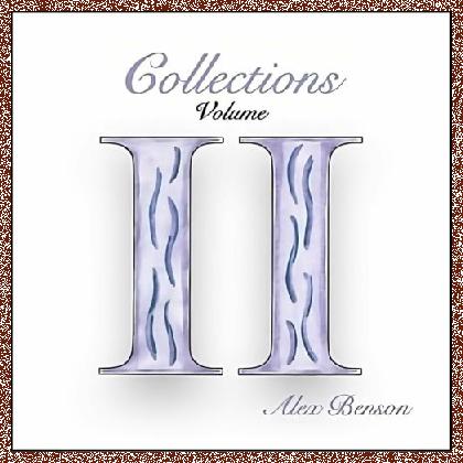 Alex Benson – Collections, Vol. II 2023