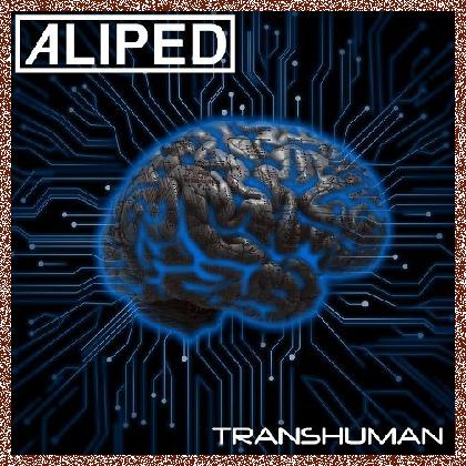 Aliped – Transhuman (2024)