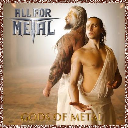 All For Metal – Gods of Metal 2024