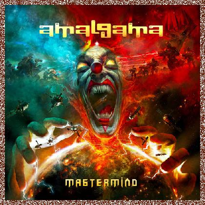 Amalgama – Mastermind 2024