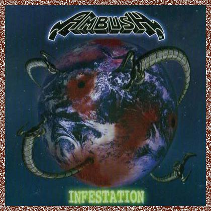 Ambush – Infestation (1999)