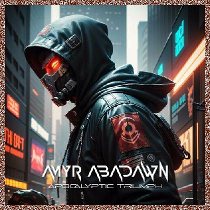 Amyr Abadawn – Apocalyptic Triumph (2024)