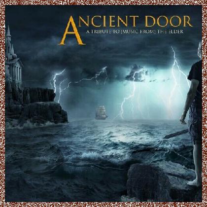 Ancient Door – A Tribute to Kiss (Music from) The Elder 2022