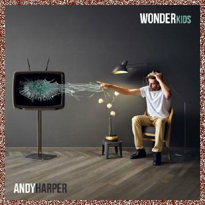 Andy Harper – Wonderkids 2024