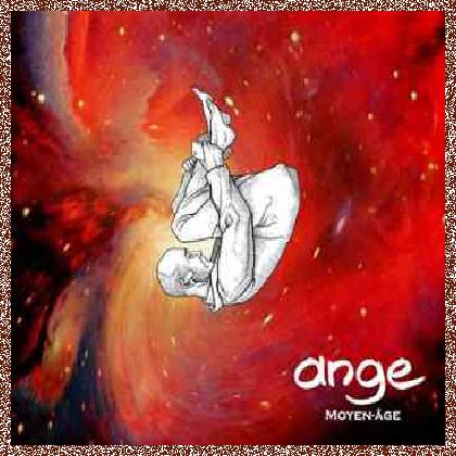 Ange – Moyen-Age (2012)