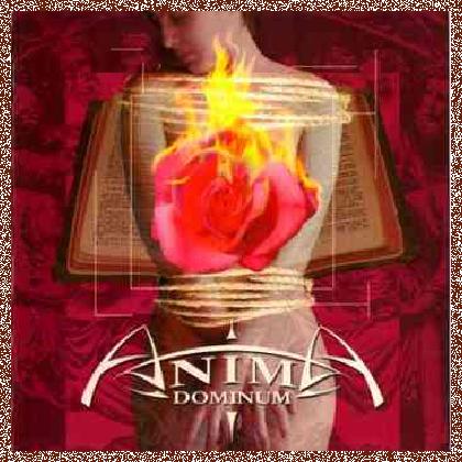 Anima Dominum – The Book Of Comedy (1999)