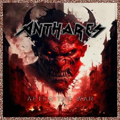 Anthares – After the War 2024