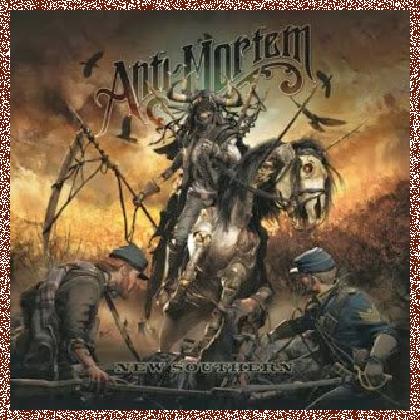 Anti-Mortem – New Southern 2014