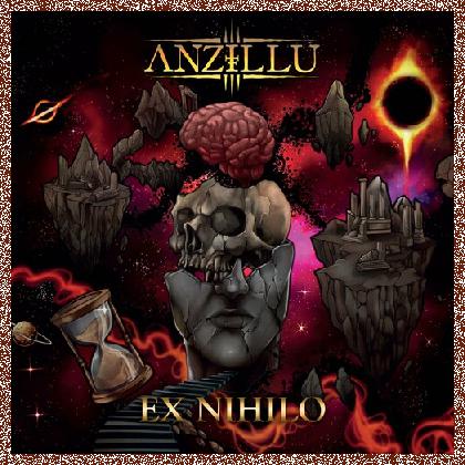 Anzillu – Ex Nihilo (2023)