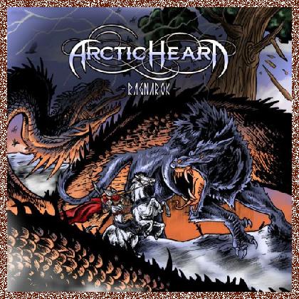 Arctic Heart – Ragnarok 2023