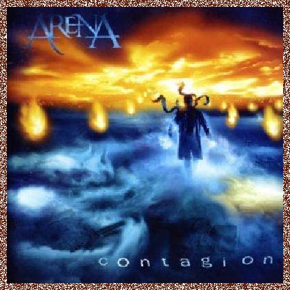 Arena – Contagion (2003)