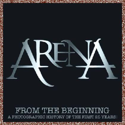 Arena – From The Beginning Live Veruno Festival 2019 WEB