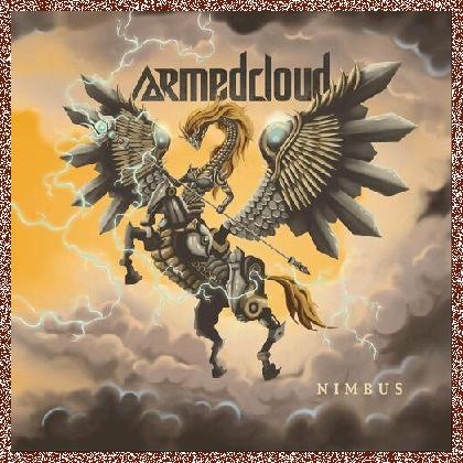 Armed Cloud – Nimbus (2024)