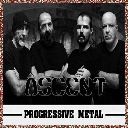 Ascent – Discography – 2017-2024 (5 CD) MP3