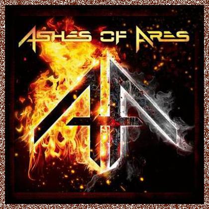 Ashes Of Ares – Ashes Of Ares 2013