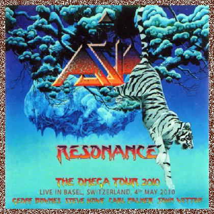 Asia – Resonance: Live in Basel Switzerland (2012)DVD5