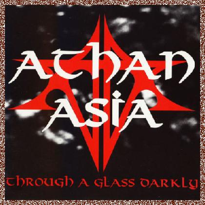 Athan Asia – Discography 4 CD, MP3