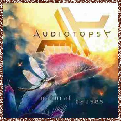 Audiotopsy – Natural Causes 2015