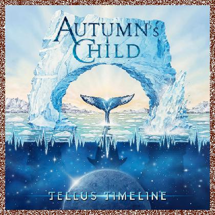 Autumn’s Child – Tellus Timeline 2024 , MP3+FLAC