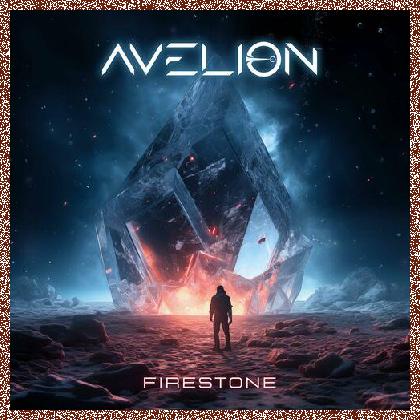 Avelion – Firestone (2024) [EP]
