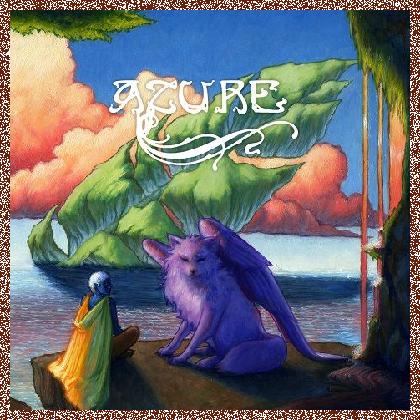 Azure – Fym (2024)