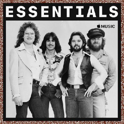 BACHMAN-TURNER OVERDRIVE – ESSENTIALS (2020)