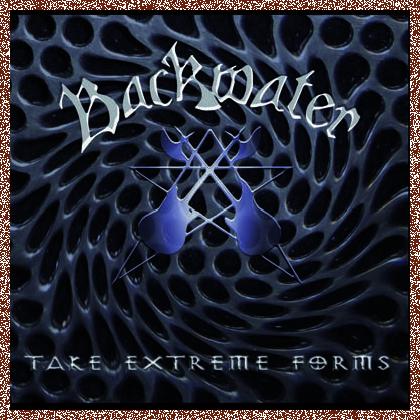 BACKWATER – TAKE EXTREME FORMS 2013