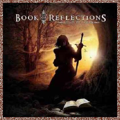 BOOK OF REFLECTIONS – RELENTLESS FIGHTER 2012